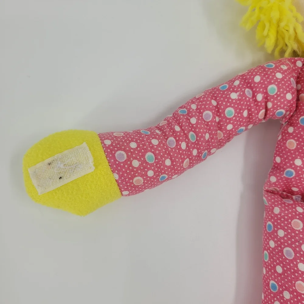 Fisher-Price this vintage